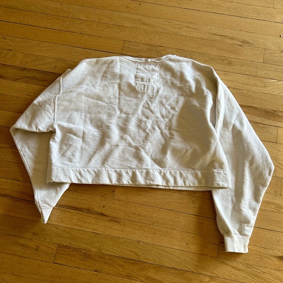 Rachel Comey Mingle Sweatshirt - Picture 2 of 4